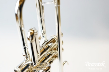 B♭Trumpet　180ML37SP   松木 亜希氏選定品