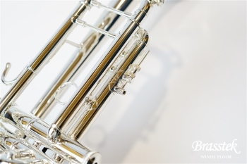 B♭Trumpet　180ML37SP   松木 亜希氏選定品