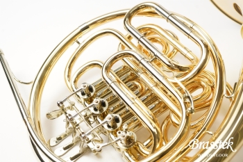 FrenchHorn 801GAL