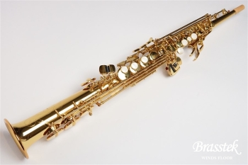 Soprano Saxophone YSS-475