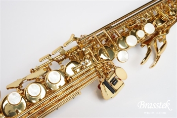 Soprano Saxophone YSS-475