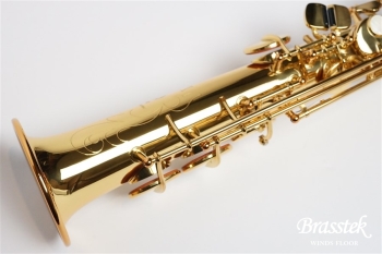 Soprano Saxophone YSS-475
