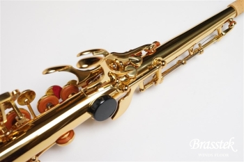 Soprano Saxophone YSS-475