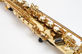 Soprano Saxophone YSS-475