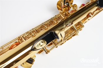 Soprano Saxophone YSS-475