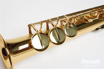 Soprano Saxophone YSS-475