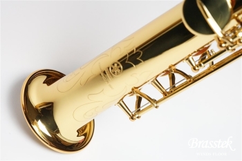 Soprano Saxophone YSS-475