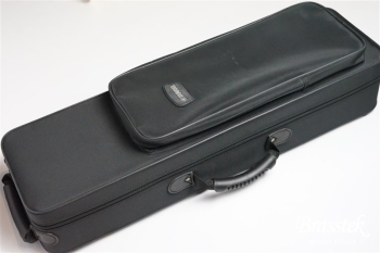 Soprano Saxophone YSS-475