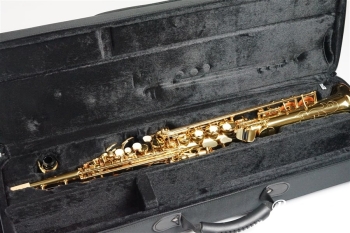Soprano Saxophone YSS-475