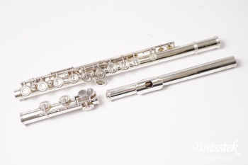 YAMAHA Flute YFL-511 | Brasstek Online Store