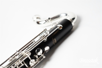 Bass  Clarinet    YCL-622-II