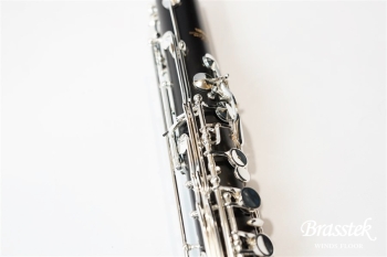 Bass  Clarinet    YCL-622-II