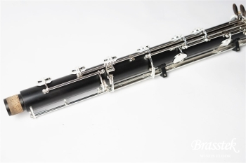 Bass  Clarinet    YCL-622-II