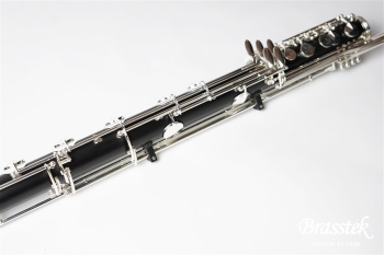 Bass  Clarinet    YCL-622-II