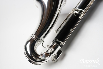 Bass  Clarinet    YCL-622-II
