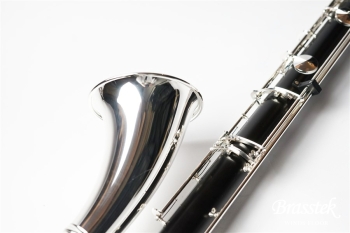 Bass  Clarinet    YCL-622-II