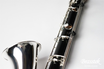 Bass  Clarinet    YCL-622-II