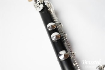 Bass  Clarinet    YCL-622-II