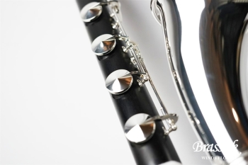 Bass  Clarinet    YCL-622-II