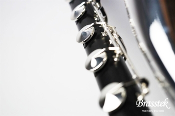 Bass  Clarinet    YCL-622-II