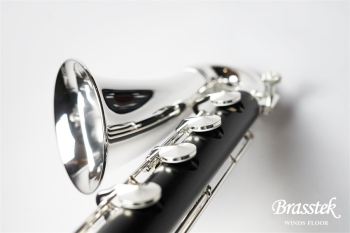 Bass  Clarinet    YCL-622-II