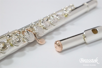 Altus x Brasstek original model A1007E Rose”G”
