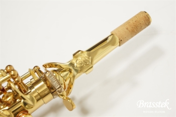 Soprano Saxophone YSS-875 須川展也氏 選定品