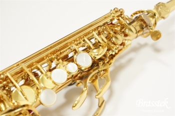 Soprano Saxophone YSS-875 須川展也氏 選定品