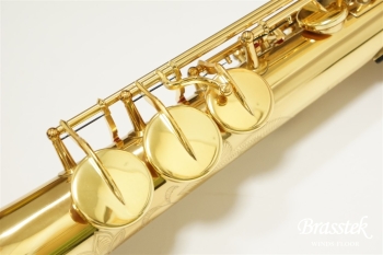 Soprano Saxophone YSS-875 須川展也氏 選定品
