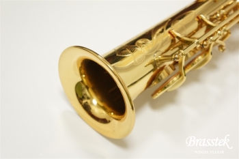Soprano Saxophone YSS-875 須川展也氏 選定品