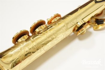Soprano Saxophone YSS-875 須川展也氏 選定品