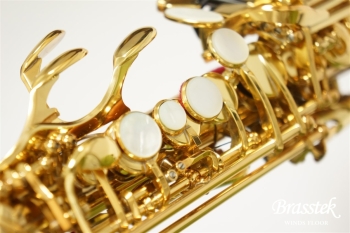 Soprano Saxophone YSS-875 須川展也氏 選定品