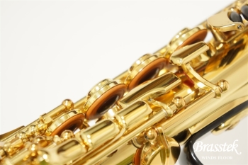 Soprano Saxophone YSS-875 須川展也氏 選定品