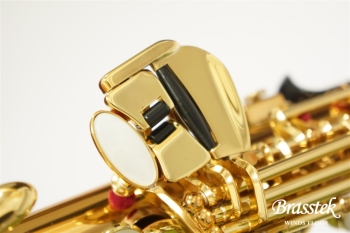 Soprano Saxophone YSS-875 須川展也氏 選定品