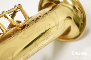 Soprano Saxophone YSS-875 須川展也氏 選定品