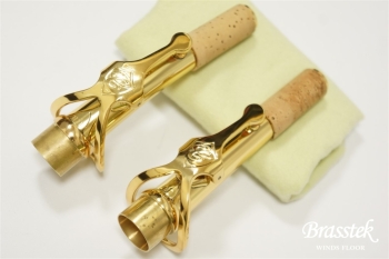 Soprano Saxophone YSS-875 須川展也氏 選定品