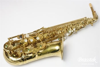 Alto Saxophone SERIEⅢ