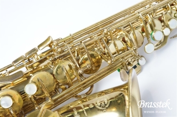 Alto Saxophone SERIEⅢ