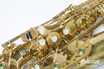 Alto Saxophone SERIEⅢ