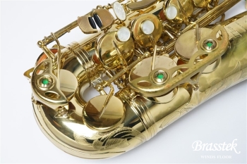 Alto Saxophone SERIEⅢ
