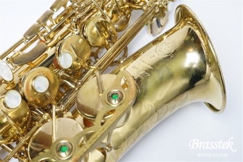 Alto Saxophone SERIEⅢ