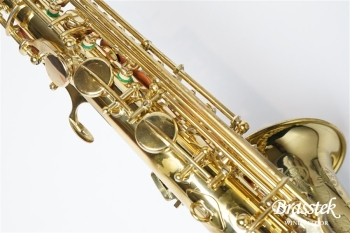 Alto Saxophone SERIEⅢ