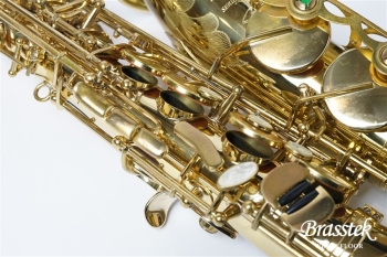 Alto Saxophone SERIEⅢ