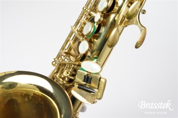 Alto Saxophone SERIEⅢ