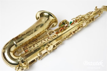 Alto Saxophone SERIEⅢ