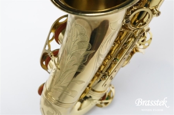 Alto Saxophone SERIEⅢ