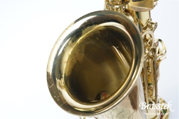 Alto Saxophone SERIEⅢ