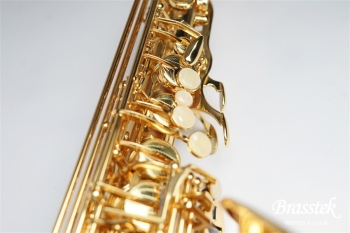 Alto Saxophone BC8401