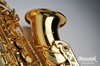Alto Saxophone BC8401