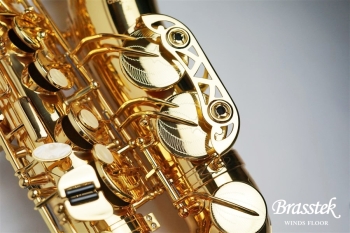 Alto Saxophone BC8401